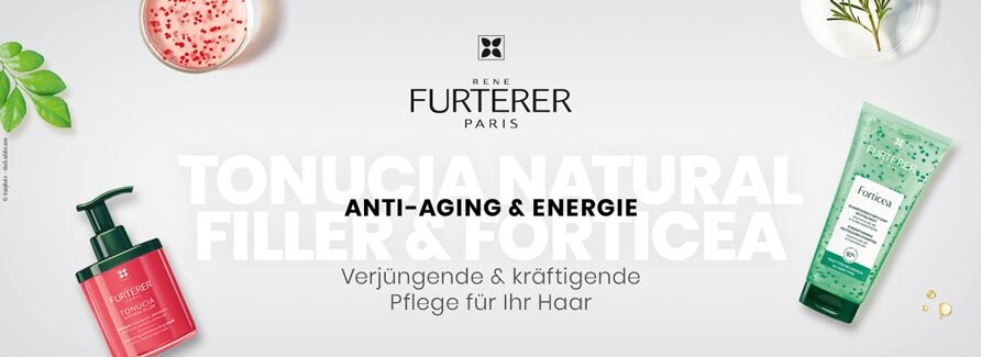 Rene Furterer Forticea