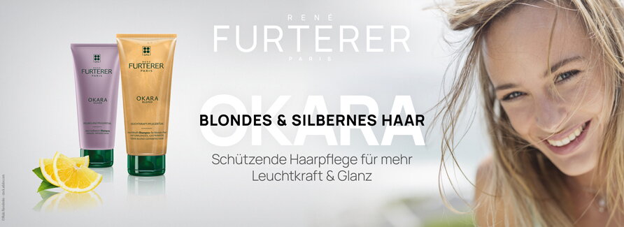 Rene Furterer Okara