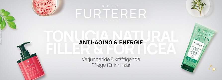 Rene Furterer Tonucia