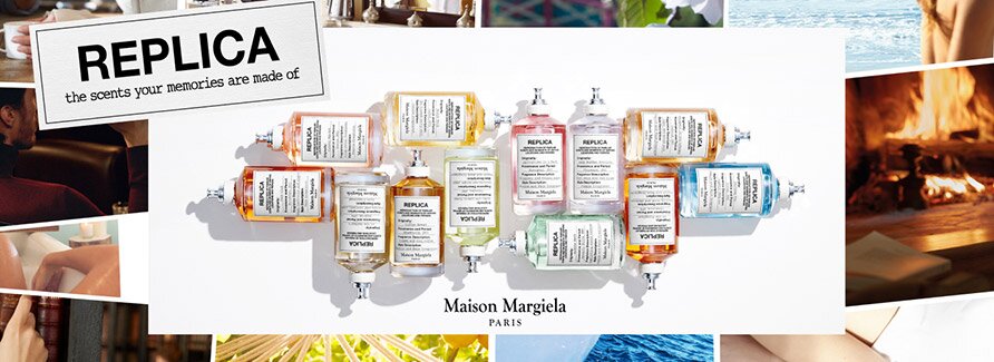 Maison Margiela Replica