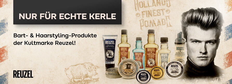 Reuzel