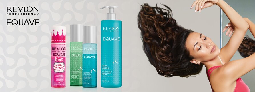 Revlon Professional Equave | online +Gratisproben günstig | kaufen