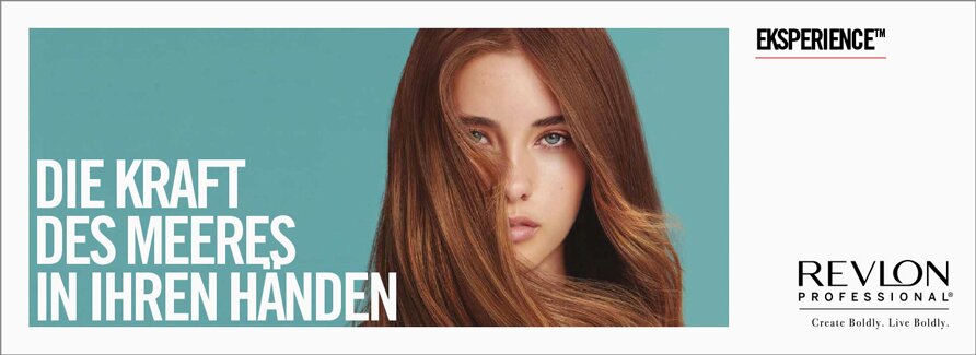 Revlon Professional Haarpflege & Styling Eksperience