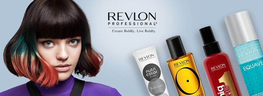 Revlon Professional