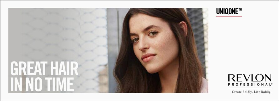 Revlon Professional Haarpflege & Styling Uniq One