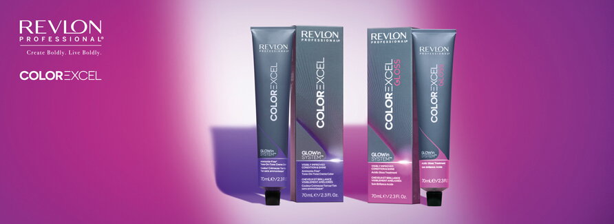 Revlon Professional Young Color Excel Revlon Professional Young Color Excel