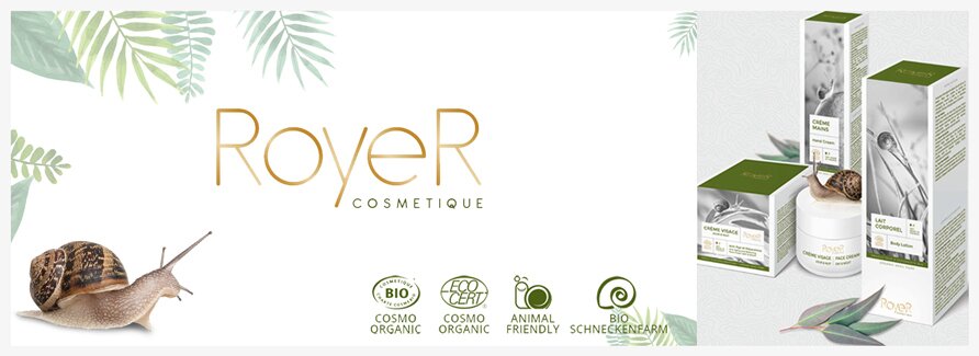 RoyeR Cosmétique