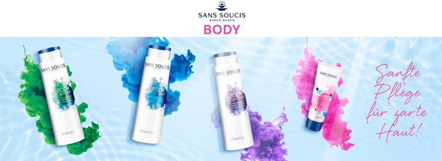 Sans Soucis Krper