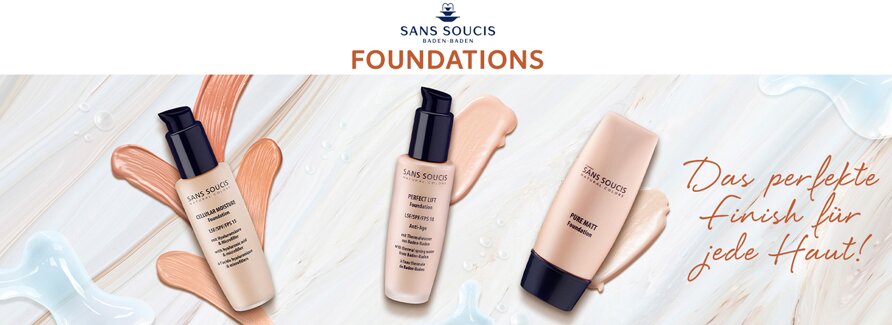 Sans Soucis Make-up