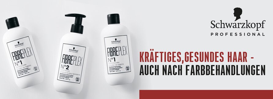 Schwarzkopf Professional Fibreplex