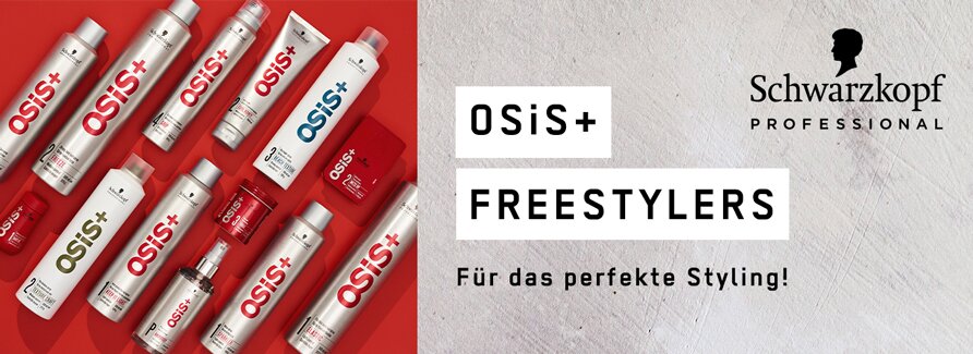 Schwarzkopf Professional Osis