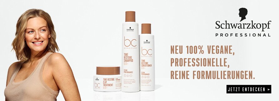 Schwarzkopf Professional BC Bonacure Time Restore