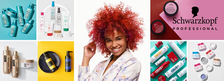 Schwarzkopf Professional