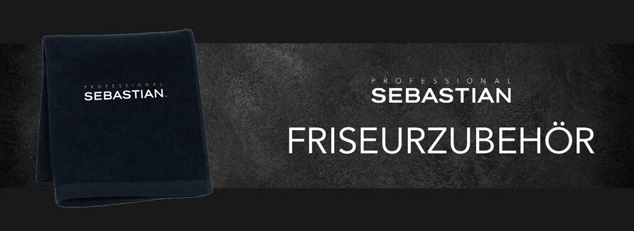 Sebastian Professional Friseurzubehr