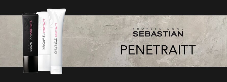 Sebastian Professional Penetraitt