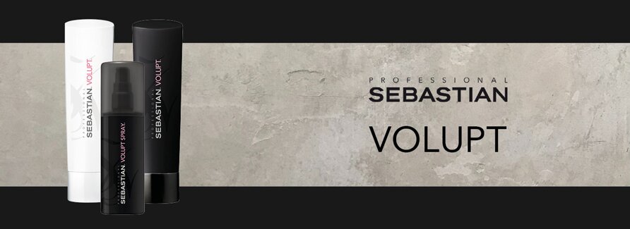 Sebastian Professional Volupt