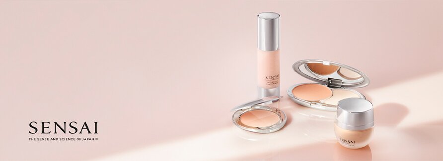 SENSAI Make-up Pinsel