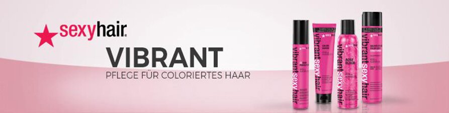 Sexyhair Vibrant Sexyhair Vibrant
