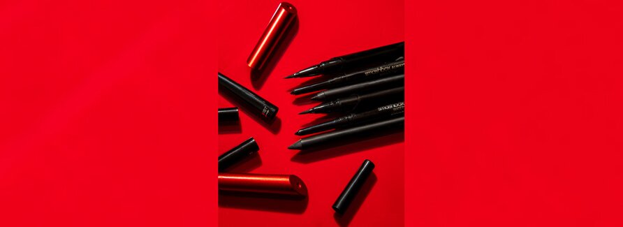 Smashbox Augen-Make-up Eye Liner