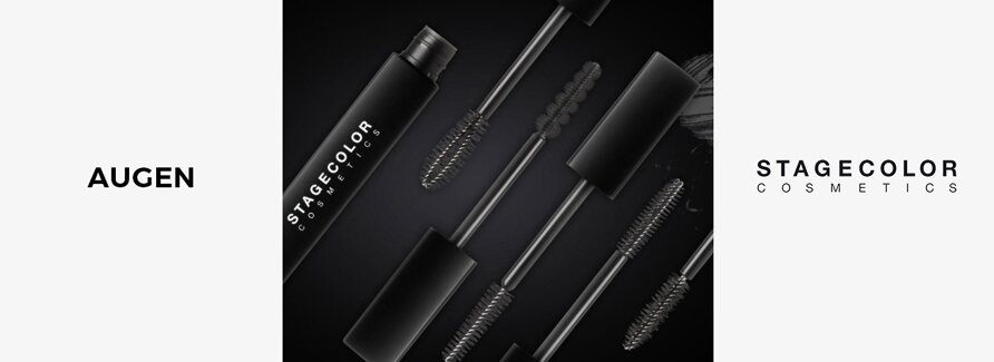 Stagecolor Cosmetics Augen