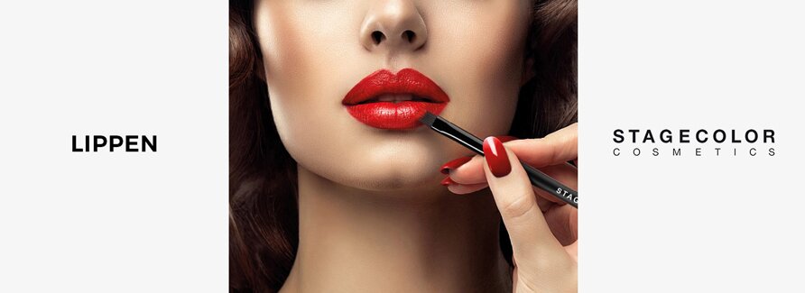 Stagecolor Cosmetics Lippen Stagecolor Cosmetics Lippen