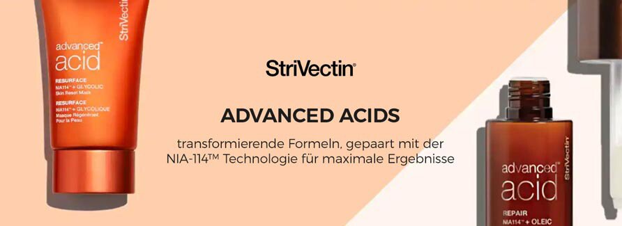 StriVectin Advanced Acids
