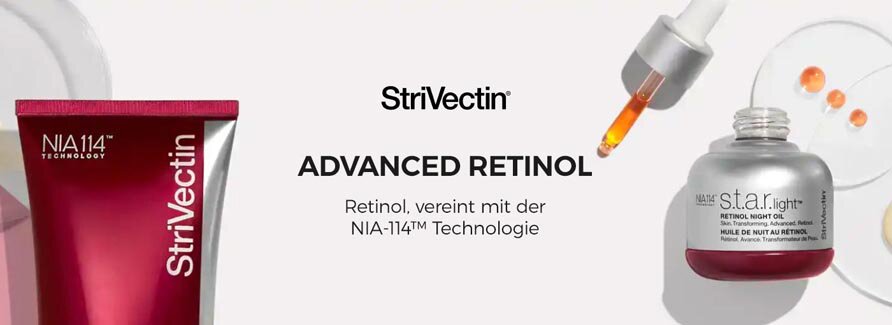 StriVectin Advanced Retinol