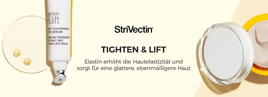 StriVectin Tighten & Lift