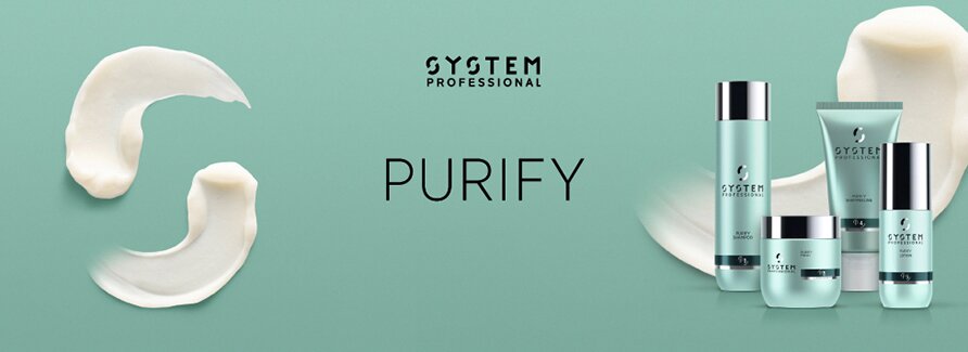 System Professional LipidCode Purify