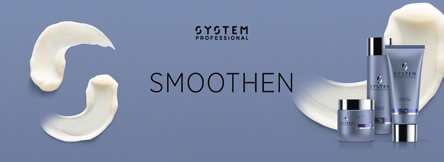 System Professional LipidCode Smoothen