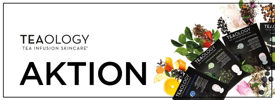 TEAOLOGY Aktionen