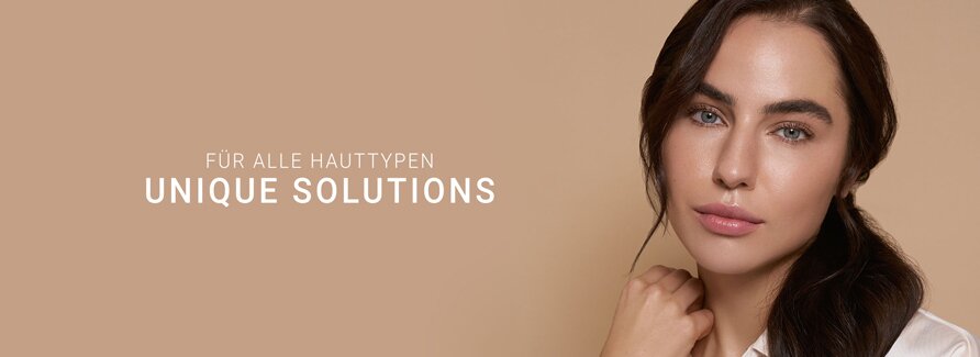 Tautropfen Unique Solutions