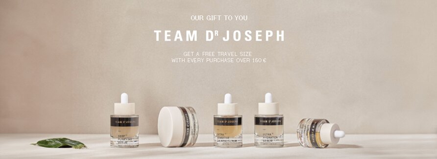 Team Dr. Joseph Team Dr. Joseph