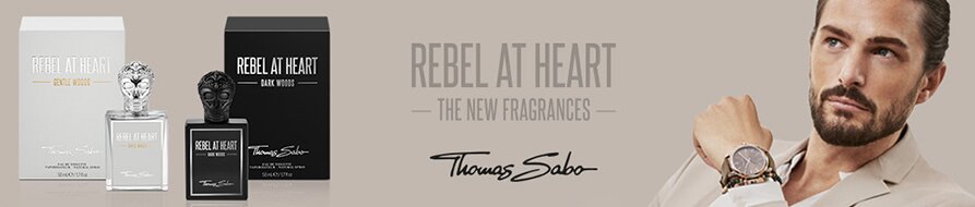 Thomas Sabo Thomas Sabo