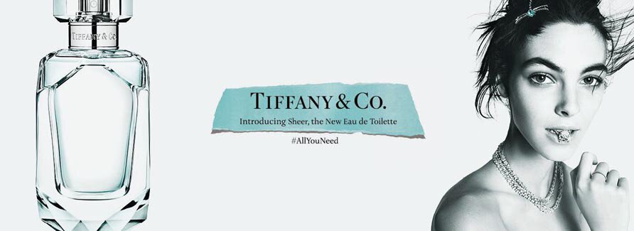 Tiffany & Co.