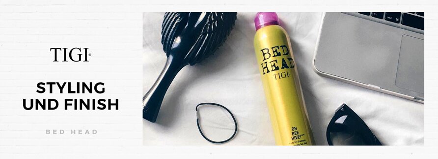 Tigi Bed Head Styling & Finish