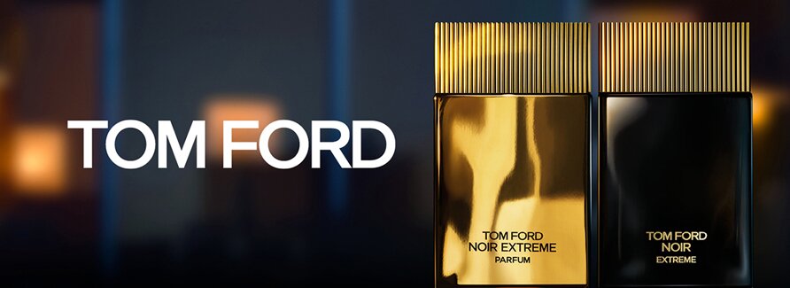 TOM FORD Dfte Signature