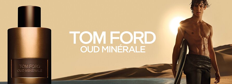 Tom Ford Café Rose Eau de Parfum (EdP)