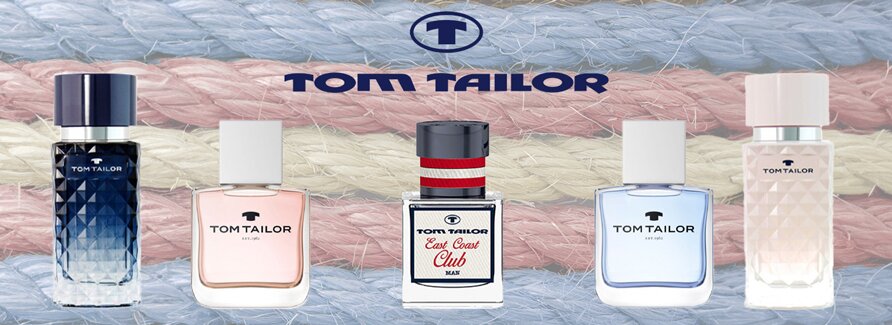 Tom Tailor