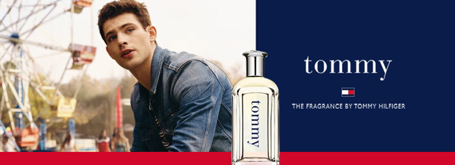 Tommy Hilfiger Herrenparfum Tommy
