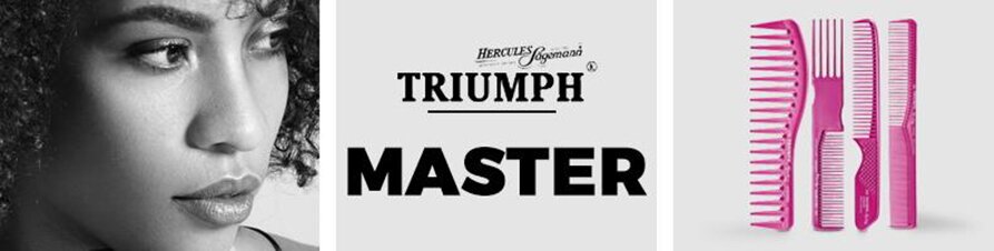 Triumph Master