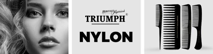 Triumph Nylon