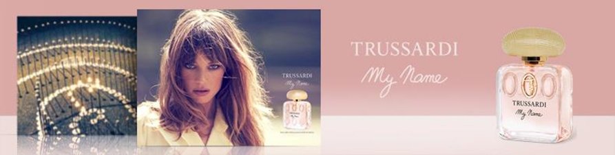 Trussardi Damenparfum My Name Trussardi Damenparfum My Name