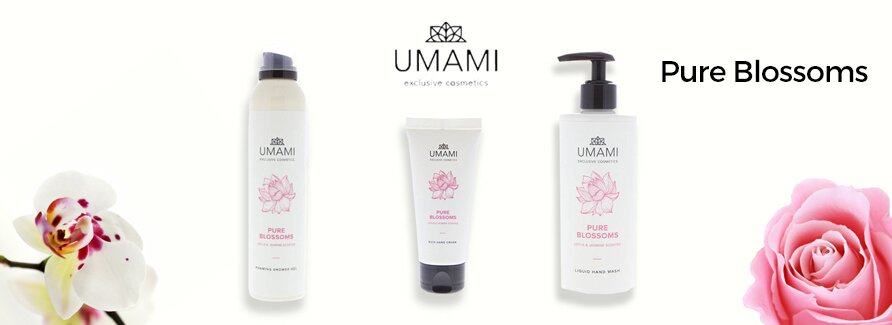 Umami Pure Blossoms