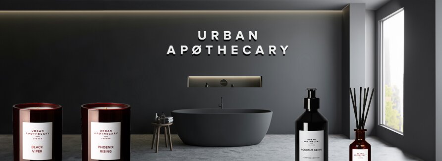 Urban Apothecary Urban Apothecary