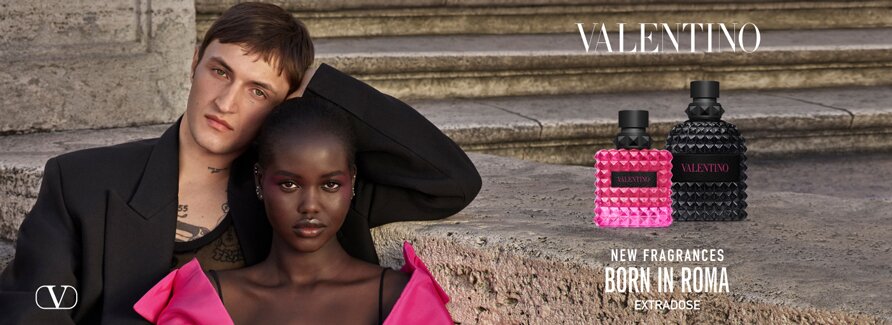 Valentino Damenparfum