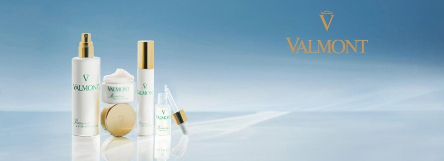 Valmont Hautpflege Hydration