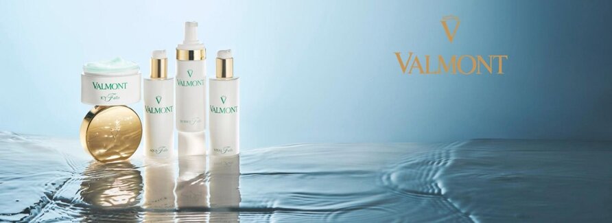 Valmont Hautpflege Purity