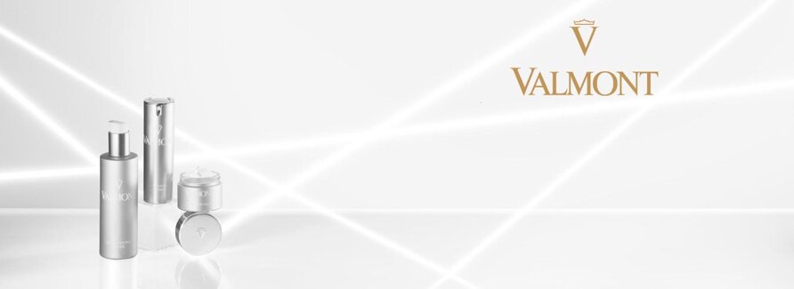 Valmont Hautpflege Radiance