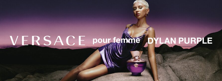 Versace Damenparfum